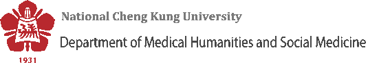 NCKU, Department of Humanities and Social Medicine