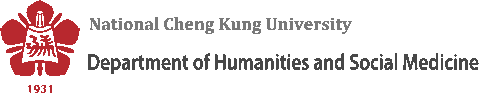 NCKU, Department of Humanities and Social Medicine